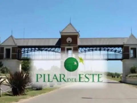 ADG. Lote en venta en Santa Elena, Pilar del Este
