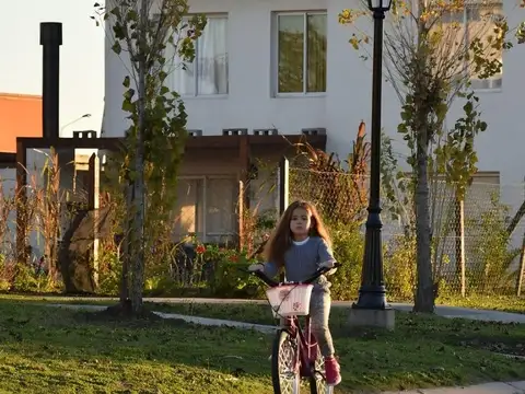 Adg. Lote En Venta En Santa Elena, Pilar Del Este