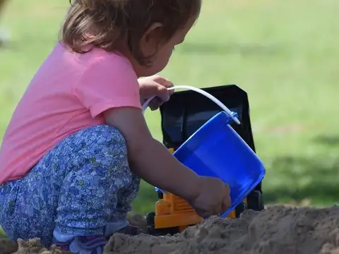 Adg. Lote En Venta En Santa Elena, Pilar Del Este