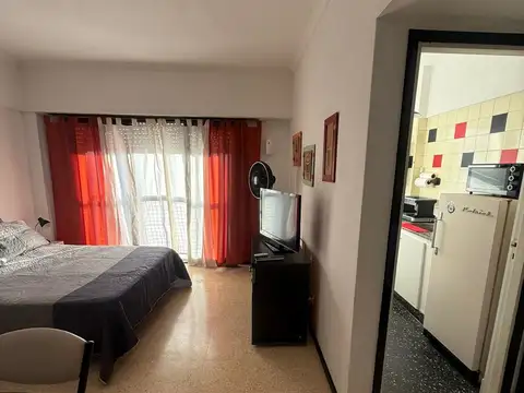 Departamento en Alquiler Temporal en Centro, $ 60.000
