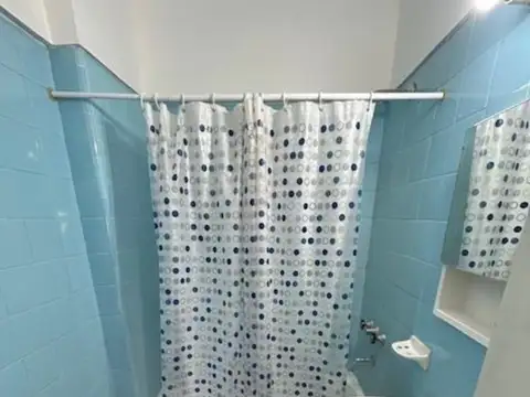 DUEÑO ALQUILA Depto MDQ Centro - Temporal