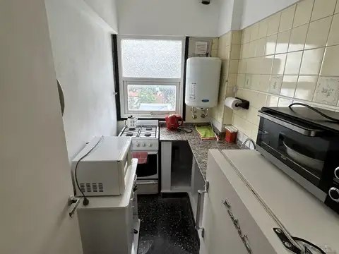 Departamento en Alquiler Temporal en Centro, $ 50.000