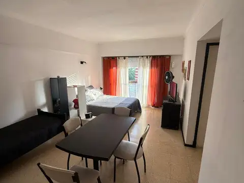 DUEÑO ALQUILA Depto MDQ Centro - Temporal