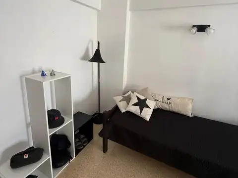 Departamento en Alquiler Temporal de Monoambiente