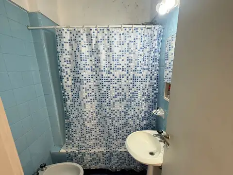 Departamento en Alquiler Temporal de Monoambiente