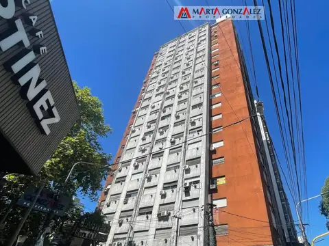 DEPARTAMENTO 1 AMBIENTE