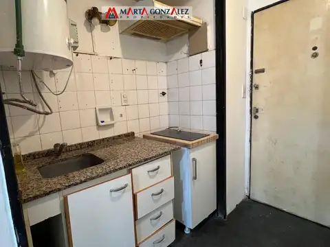 DEPARTAMENTO 2 AMBIENTES