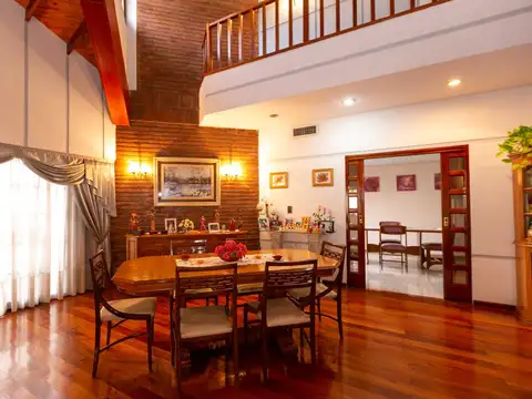 Casa en Venta 18 años