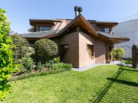 José C. Paz N° al 3600