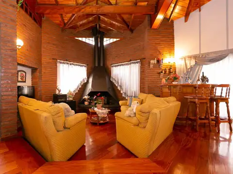 José C. Paz N° al 3600