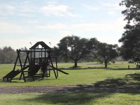 Terreno en Venta en Pilar del Este - Santa Lucia, USD 58.000