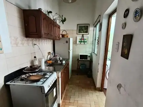 Casa en Venta 35 años