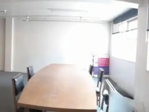 Oficina en Venta en San Nicolás, USD 99.000