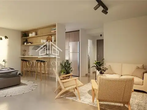 Departamento en Venta 3 años