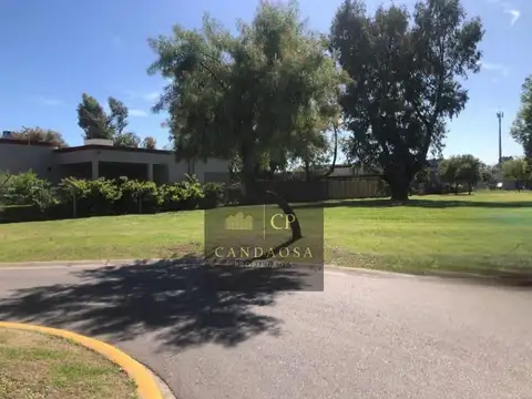 Terreno en Venta en Pilar del Este - Santa Emilia, Countries y Barrios Cerrados en Pilar