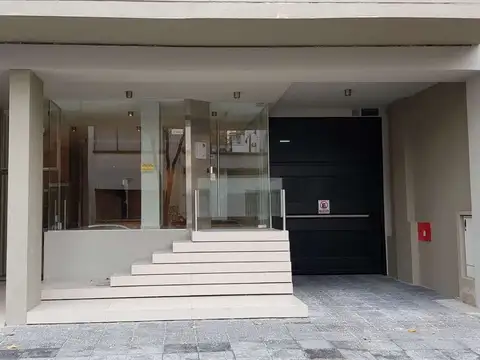 Paroissien 2500, Piso 6D