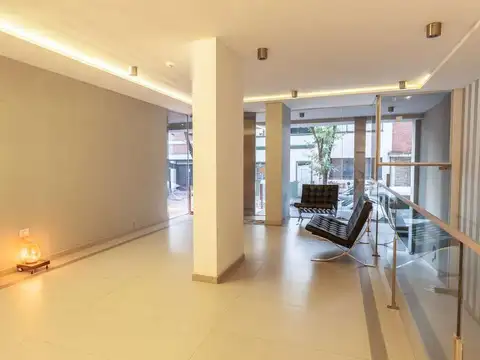 Paroissien 2500, Piso 6D