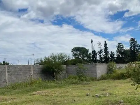 VENTA LOTE C/ESCRITURA EN ITUZAINGO