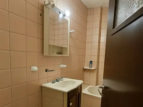 Departamento en Venta 25 años