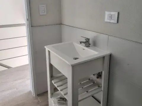 Duplex a estrenar en Condominio Dos Cedros
