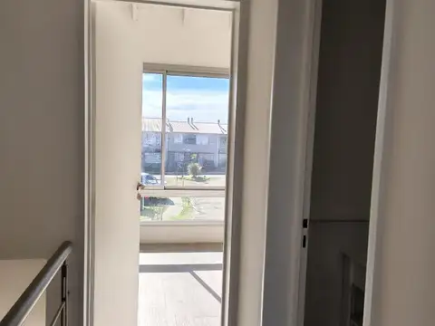 Casa en Alquiler A Estrenar