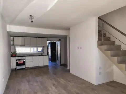 Casa en Alquiler de 2 dormitorios