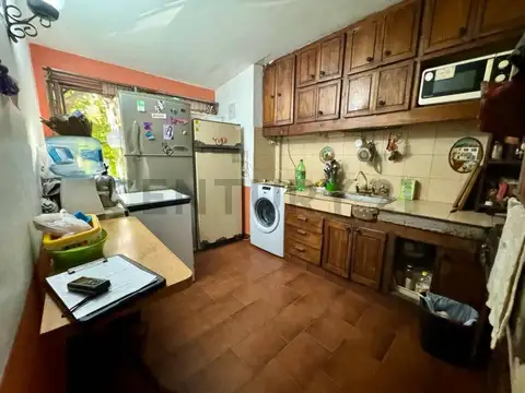 Departamento en Venta en Martin Coronado, USD 50.000