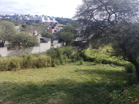 Terreno en Venta de 733,0 m2