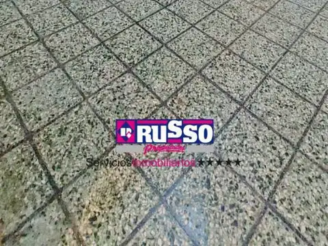 Alquiler casa de 3 ambientes San Justo