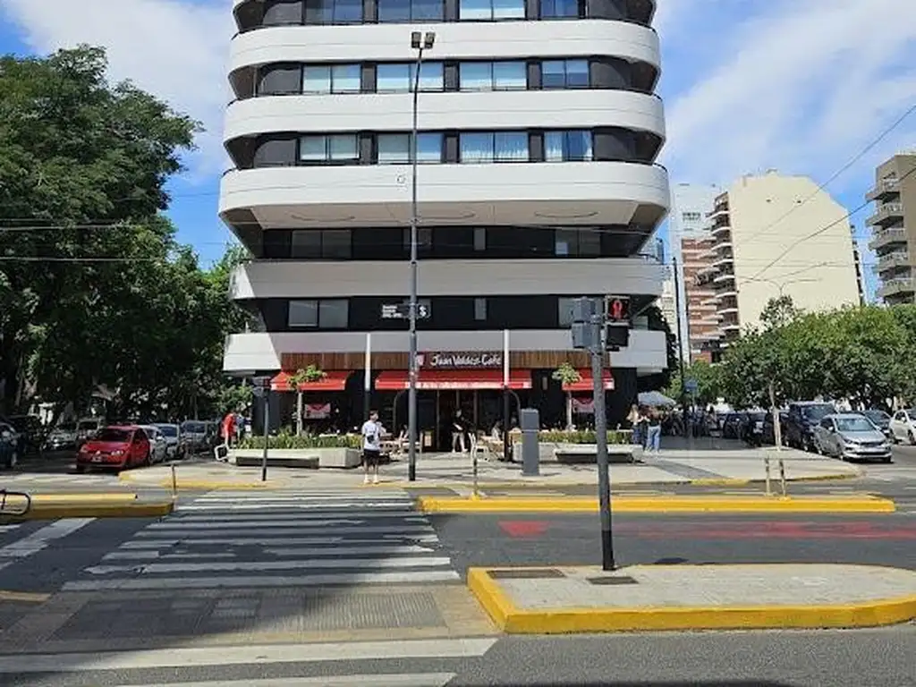 Av. Cabildo y Jaramillo - Unidad 108