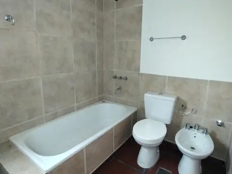 Depto Tipo Casa en Venta A Estrenar