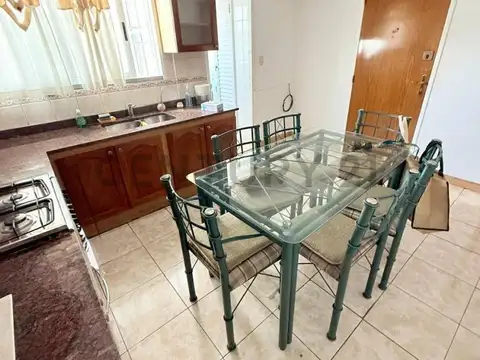 Departamento en Alquiler de 4 ambientes