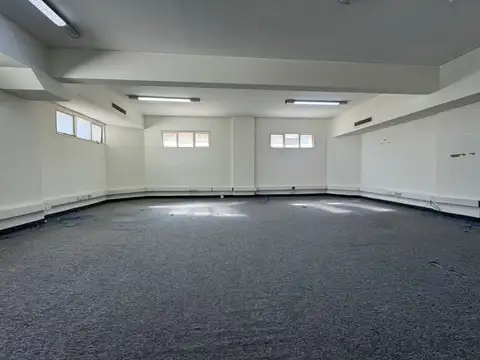 VENTA OFICINA SAN NICOLAS APTO CREDITO