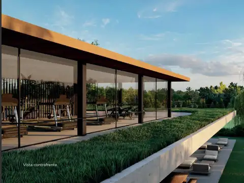 Terreno en  venta Los Puentes Nordelta