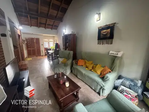 Casa en Venta 20 años