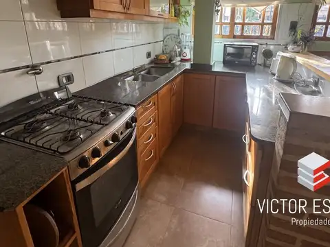Casa en Venta en Ciudad Jardin del Palomar, Partido de Tres de Febrero
