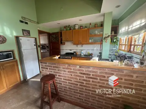 Casa en Venta en Ciudad Jardín del Palomar, USD 240.000