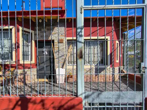 CASA EN VENTA EL CHALLAO LAS HERAS CON TOUR VIRTUAL