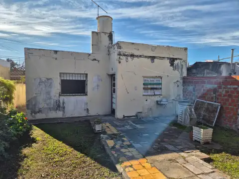 Casa en Venta 50 años