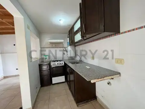 Departamento en Alquiler de 1 dormitorio