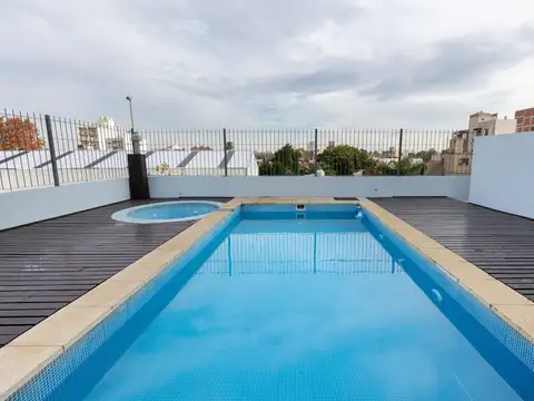 Departamento en Venta en Santos Lugares, Partido de Tres de Febrero