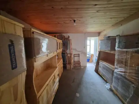 Casa en Venta en Reconquista, USD 30.000