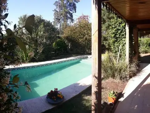 Casa en alquiler en La Candela