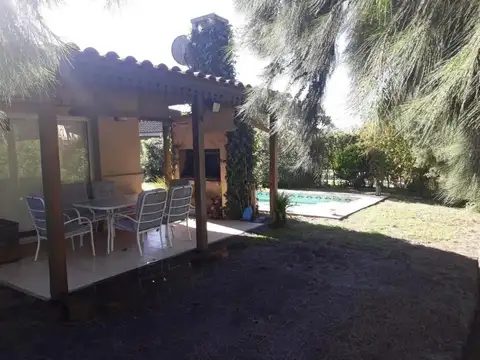 Casa en Alquiler de 2 dormitorios