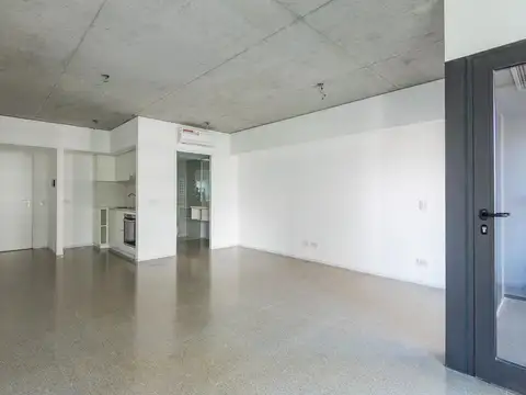 Departamento en Venta con 1 cochera