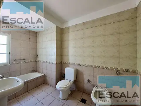 Casa en Alquiler A Estrenar