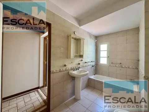 Casa en Alquiler A Estrenar