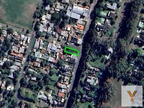 Terreno en Venta en Manuel B Gonnet, USD 43.000