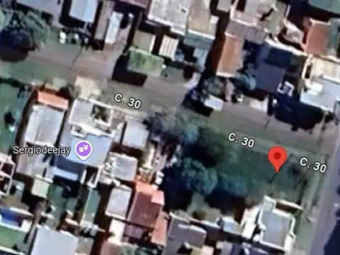 Terreno en Venta de 295,0 m2