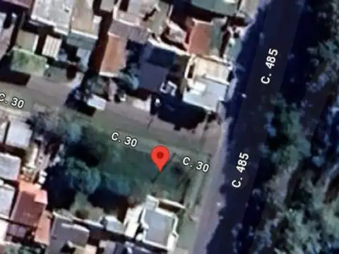 Terreno en Venta de 295,0 m2